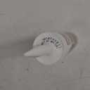 GE Advanced Silicone Caulk for Kitchen & Bathroom, Clear, 10 fl oz Cartridge, 1 Pack - 100% Waterproof Silicone Sealant, 5X Stronger Adhesion, Shrink & Crack Proof