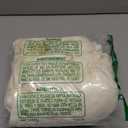 7.2 FT Ivory Round Backdrop Cover for Circle Balloon Arch Stand Stretchy Circle Arch Backdrop Covers for Wedding Arch Baby Shower Birthday Party Photo Shoot Photography Arch Background Decorations