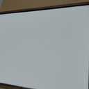 Kate and Laurel Sylvie Blank Framed Canvas Wall Art, 18x24 Brown, Modern Empty Canvas for Paint-Your-Own Art, Premium Canvas Already Framed