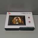 32GB FRAMEO 10.1 Inch Smart WiFi Digital Photo Frame 1280x800 IPS LCD Touch Screen, Auto-Rotate Portrait and Landscape, Built in 32GB Memory, Share Moments Instantly via Frameo App from Anywhere