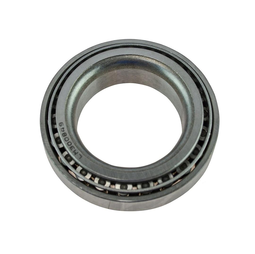 TRQ Wheel Bearing & Race Set LH Driver RH Passenger Pair for Nissan Infiniti Suzuki 1 pcs