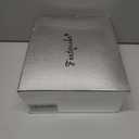 Womens Knee High Boots Chunky Sole Platform Boots Side Zipper Long Riding Boots Daily Dress Comfortable Chelsea Black Knee High Boots for Women (Black)