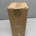 Owala FreeSip Sway Insulated Stainless Steel Water Bottle with Two-Way Spout, Built-In Straw and Bucket Handle, Made for Travel, School, and Sports, 40oz, BPA Free, Leak Proof, Foggy Tide