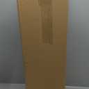 Tall Floor Vase, 23.6 inches (60cm) Tall Vases Sturdy, Luxury, Textured for Decorative Branches Dried Flowers, Floor Vase for Rustic, Living Room, Shelf Decor,