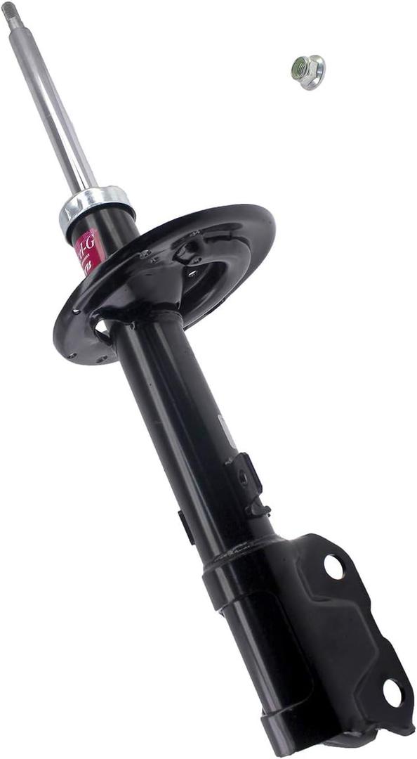 KYB 339290 Excel-G Gas Strut, Black