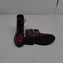 Sugar Women Red Boots 7.5