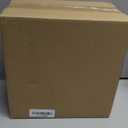 8 inch Exhaust Fan, 735CFM Wall Mounted Vent Fans, Ventilation Fan Bathroom Garage Attic Exhaust Fan Ceiling and Wall Mount Fan for Kitchen/Bathroom, 110V 80W