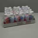PRIME Hydration Cherry Freeze & Future Freeze Sports Drinks with Coconut Water, Electrolyte Enhanced to Replenish Fluids, Zero Added Sugar, B Vitamins, Antioxidants, Natural Flavors, 12 Fl Oz 24 Pack, BBD: 05/2027