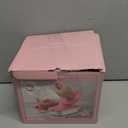 Electric Yarn Winder, 2026 Upgrade High-Speed Automatic Yarn Ball Winder with 3 Adjustable Gears, 4-10oz Large Capacity Yarn Spinner for Knitting & Crocheting, Pink Gift for Craft Lovers