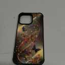 Compatible with iPhone 16 Pro Max Case,Butterflies New 16 Pro Max Women Girls Case, Shockproof Anti-Slip Drop Protection with Soft TPU Bumper