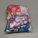 3 Pack Washable Female Dog Diaper Onesie Sanitary Pantie with Adjustable Suspender, Reusable Fixed Doggie Diapers, Super Absorbent Leakproof  in Heat Cycle, L