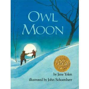 Owl Moon