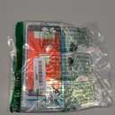 Brinonac Screen Replacement for iPhone 6s Plus 5.5 inch LCD Digitizer Touch Screen LCD Replacement Screen Frame Assembly Full Set with Tools and Screen Protector (Black)