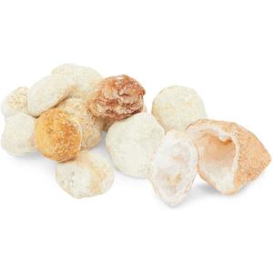 Okuna Outpost 12 Pieces Break Your Own Geodes, Crystals Surprise for Kids, Home Décor (2lbs) Okuna Outpost 12 Pieces Break Your Own Geodes, Crystals Surprise for Kids, Home Décor (2lbs)