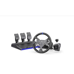 PXN V99 Gaming Racing Wheel and Pedals and Shifter