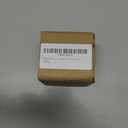 Home Security Door Lock with 8 Screws, Safety Childproof Door Reinforcement Lock Latch (1-Pack), Upgrade Night Lock to Defend Your Home (Silver)