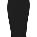 Tapata Women's Office Work Pencil Skirt Stretch High Waist Below Knee Bodycon for Business Casual Xl
