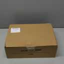 Solar Post Cap Lights Outdoor 16-Pack, Black Waterproof Solar Powered Deck Fence Lights Fit 4x4 Wood/Vinyl Posts, Bright Warm White for Patio, Porch