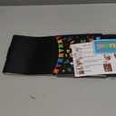 Xqumoi Kindergarten Graduation Money Box for Cash Gift - Pre-K Congrats Grad Money Box with Pull Out Card Transparent Bags DIY Surprise Explosion Holder Grad Party Supplies Creative Way to Give Cash