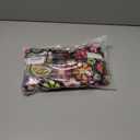 Haysandy Kids Hippie Costume Set 60s 70s Hippie Dress Peace Sign Party Accessories for Carnival Halloween Cosplay Party (Small, Cute Style)