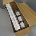 Cabin & Engine Air Filter Kit, CF10134 & CA12290, Lab Certified MERV 13, Pre-oiled, 2pcs, Specific for Honda Accord 1.5L L4 (2018-2022); NOT for 2.0L L4 Gas/Hybrid