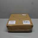 Bamboo Hangers 20 Pack - Durable & Slim Coat Hanger - Suit Hangers with 360-Degree Rotatable Hook, Suit Hangers for Clothes, Jacket, Shirt, Tank Top, Pant (Natural-1, 20)