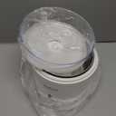 Yogurt Maker, Compact Greek Yogurt Maker Machine with Constant Temperature Control, Stainless Steel Container, 1 Quart for Home Organic Yogurt