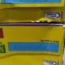 Nature Valley Granola Bars, Sweet and Salty Nut, Almond, 12 Bars, 14.4 OZ, Best By: 05/26/2026