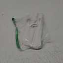 Waist Trainer for Women | Corset Shapewear for Women Plus Size | Tummy Control Shapewear Girdle (Medium, White Zipper Corset)