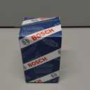 BOSCH 0232103097 Original Equipment Camshaft Position Sensor - Compatible with Select Bentley Mulsanne; Dodge Dart; Fiat 124 Spider, 500, 500L, 500X; Jeep Renegade (Cramshaft)