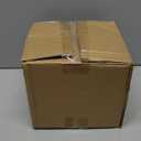 Lily's Home 2 Quart Stainless Steel Whistling Tea Kettle, the Perfect Stovetop Tea and Water Boilers for Your Home, Dorm, Condo or Apartment. Red