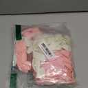 Pink Bow Balloon Arch Kit,130 PCS Coquette Birthday Decorations, Pastel Pink and White Garland Include Light blush Coquette Bow Balloon for Wedding Bridal Baby Shower Girls' Birthday Decoration