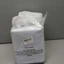 SCOCANOPY Church Window Sidewall for 10x10 Canopy Frame, 3 Pack Sunwalls Only,(White)