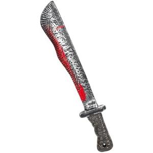 Halloween Mask Set, Festive Character Masks Adjustable Elastic Strap Plastic Cosplay Props