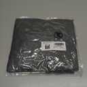 Acelitt Women Casual Long Sleeve Crewneck Color Block Sweatshirts Pullover,S-XXL (Gray, M)