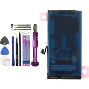 A2655 Replacement Battery for iPhone13 A2482 A2631 A2633 A2634 A2635 with Specialized Toolkit.