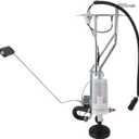 Fuel Tank Sending Unit Module Assembly for 1999-2003 Ford F-250 Super Duty F-350 Super Duty 7.3L Diesel 137.0" or 158.0" or 172.0" Wheelbase FG239A F81Z9275AJ