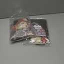 2 x 50th Birthday Decorations for Women, 37pcs 50th Birthday Party Supplies with Black Rose Gold Happy 50th Birthday Banner Backdrop Balloons Hanging Swirls, 50 Years Old Birthday Decorations Kit