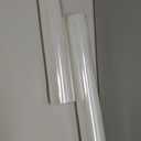 Cat Scratch Furniture Protector, Cat Couch Protector from Cat Claws, Clear Anti-Cat Scratch Tape for Furniture, Sofa, Carpet & Door, Cat Furniture Protector for Pet & Kid Safe Use, 2 Rolls, 12" x 98"