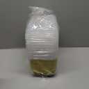 40 Pack 1.5 LB 7.2"5"1.8" Aluminum Pans with Lids Heavy Duty, 24 Ounce Disposable Tin Foil Food Containers with Lids for Baking, Meal Prep, Freezer, Heating and Takeout