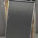 AUTOSAVER88 Radiator Compatible with 1994 1995 1996 1997 1998 1999 2000 2002 Dodge Ram 2500 3500 5.9L L6 ATRD1052