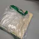 200W Car Power Inverter, FOVAL 12V DC to 110V AC Car Inverte with 4 USB Ports Car Outlet Adapter, Power Inverter for Vehicles, Car Plug Adapter Outlet for Laptop Computer Charger (Gray) (Grey)