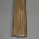 Abiglifty Curved Shower Curtain Rod, 43-90 Inches Adjustable Shower Curtain Rod, Rustproof, Round Extra Wide Shower Rod for Bathroom, Bathtub, Stall, Need to Drill,Black