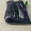 BTFBM Womens Summer 2025 Casual Midi Maxi Dresses Lightweight Short Sleeve V Neck Elastic Waist Boho Beach Dress Pockets Large Blue