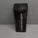 Umite Chef Kitchen Cooking Utensils Set, 33 pcs Non-Stick Silicone Cooking Kitchen Utensils Spatula Set with Holder, Wooden Handle Silicone Kitchen Gadgets Utensil Set (Khaki)