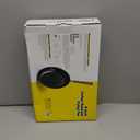 Misen Carbon Nonstick Frying Pan  Carbon Steel Pan, Naturally Nonstick No-Coating Surface, Ultra-Durable & Oven-Safe, Induction & Gas Compatible - 8 Inch