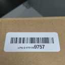 Asuprui Pouf Ottoman Floor Pouf Cover Ottoman Foot Rest NO Filler 20x20x12 Inches Round Poof Seat Floor Bean Bag Chair Foldable Floor Chair Storage for Living Room Bedroom Cover ONLY Black