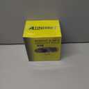 Rodent & Mice Repellent,Indoor/Outdoor/Car Engine Protection,Long-Lasting Peppermint Oil Formula,Safe for Pets & Kids,30-60 Days Effective Mouse Deterrent (18, Yellow)