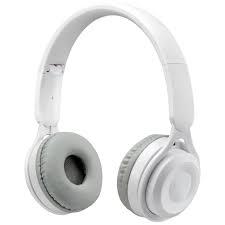 iLive Driver Built-in Microphone Aux In and On-Ear Controls