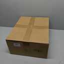 Gersoniel 6 Sets Fall Paint by Numbers Kit for Adults, 16x12 Inch Fall Forest Autumn Landscape Paint by Number DIY Framed Canvas for Home Wall Thanksgiving Decor